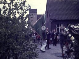 Schützenfest 1968